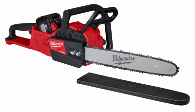 M18Fuel 16"Chainsaw Kit