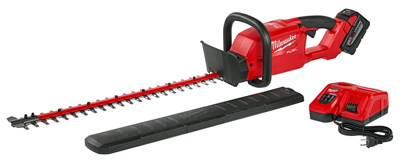 Hedge Trimmer Kit