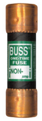 35A Type NON Cart Fuse