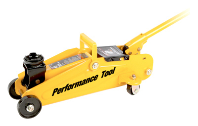 2Ton Compact Trolley Jack