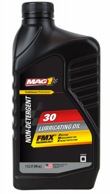 Mag1 QT 30WT Eng Oil