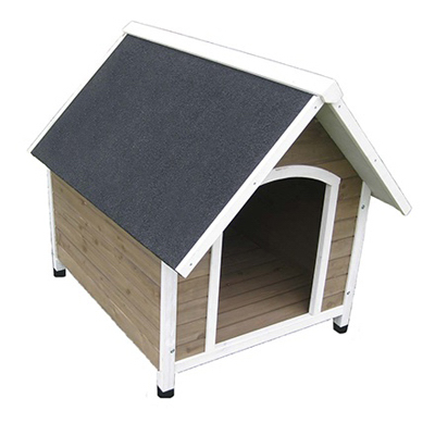 Country Home Dog House 285-03