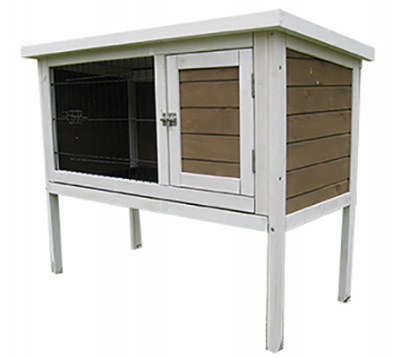 XL Extreme Rabbit Hutch