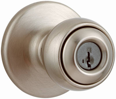 SN Polo Entry Lockset