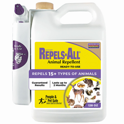 GAL RTU Animal Repellent Bonide
