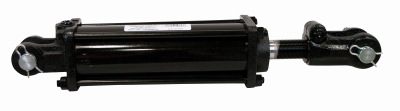 Hydraulic Cylinder 2.5" X 10"