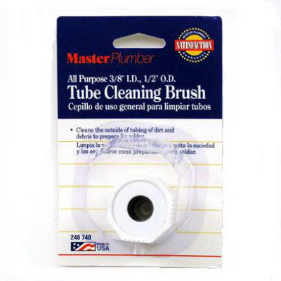 3/8"ID Tube Cleaning Brush