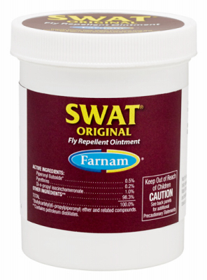 7OZ Swat Fly Ointment