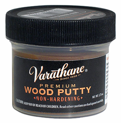 3.75OZ Cherry WD Putty