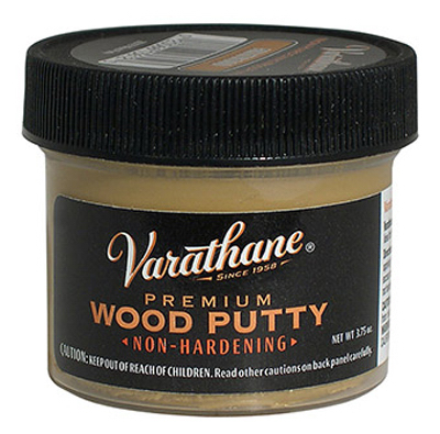 3.75OZ Fruitwood Wood Putty