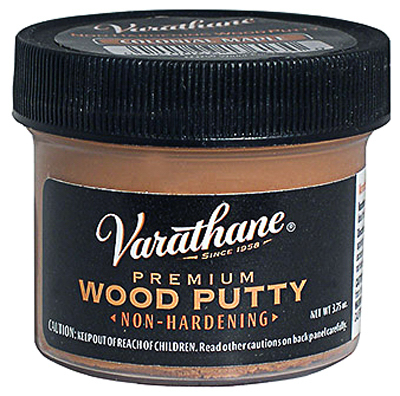 3.75OZ Colo Maple Putty