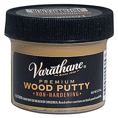 3.75OZ GLD Oak WD Putty