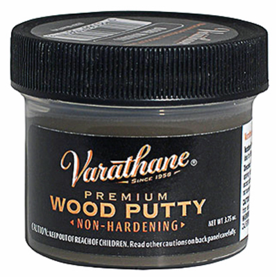 3.75OZ DK Wal WD Putty