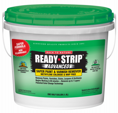 1/2GAL Strip Remover