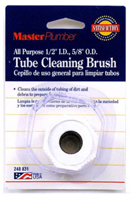 5/8od Copper Tube Cleaning Brush