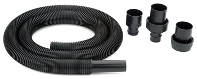 8'x1-1/2" Vac Hose