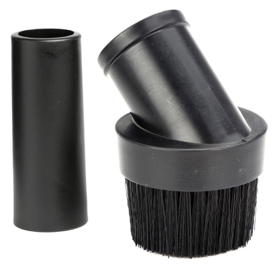 1-1/2" RND Vac Brush