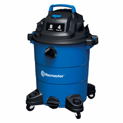 8gal wet/dry vacuum Vacmaster