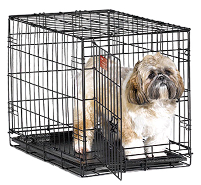 Dog Crate 24" Small