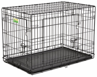 PE 36" 2DR Dog Crate