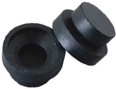 25PK RUBB DIAPHRAM