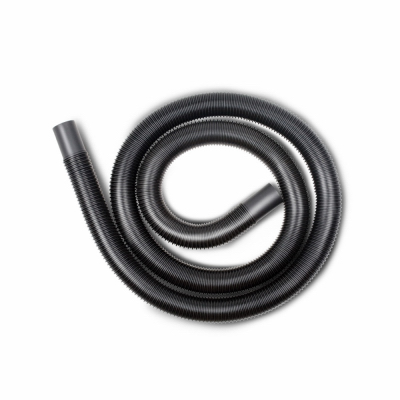 Vacmaster Professional V1H6F Friction Fit Hose, 6 ft L, Plastic