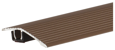 1-13/16x36 Cocoa Carpet Bar