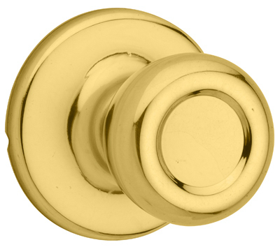 PB Tylo Hal/Closet Knob