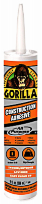 9OZ Construct Adhesive