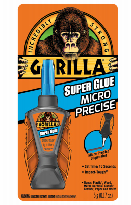 5G Precision Super Gorilla Glue