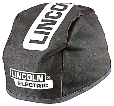 LG BLK Welding Beanie