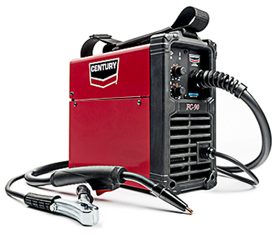 Flux Wire Feed Welder