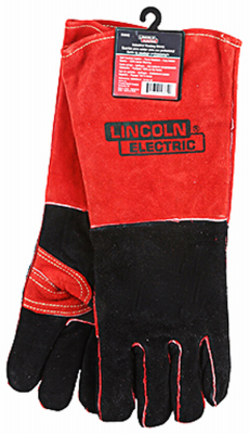 PRM LTHR Welding Glove