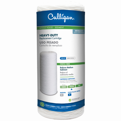 HD Filter Cartridge
