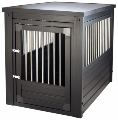 Habitat Home Dog Crate