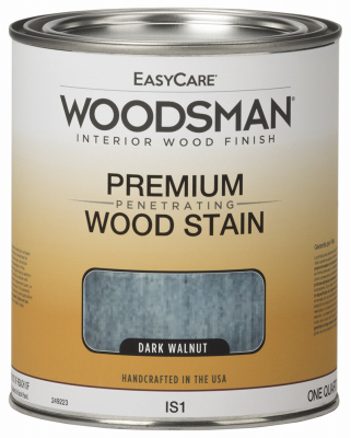 IS1-QT DK Wal WD Stain