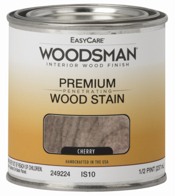 IS10 1/2 PT Chery Wood Stain