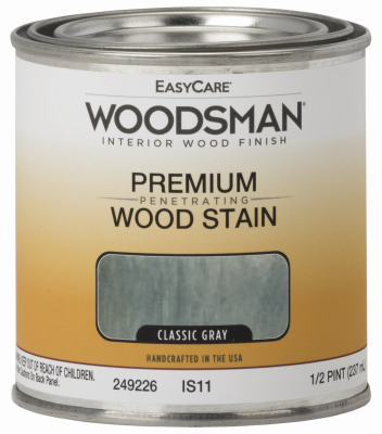 IS11 1/2 PT Classic Gray Stain