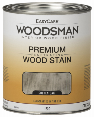 IS2 QT Golden Oak Wood Stain