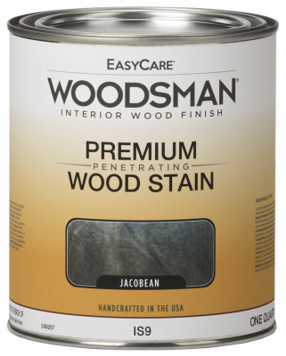 IS9 QT Jacobean Wood Stain