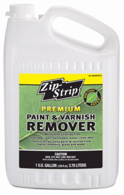 GAL ZIP-STRIP REMOVER