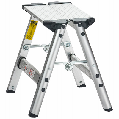 1Step ALU Step Stool