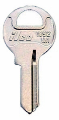 M1-250 Master Key Blank