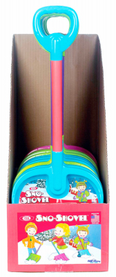 Sno Shovel