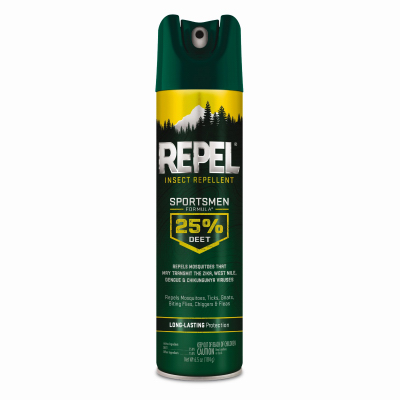 Repel 6.5OZ Repellent