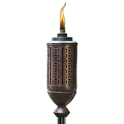 65" Cabos Metal Torch