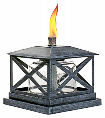 5.5"Lantern Table Torch 1117026