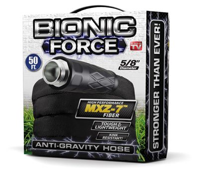 50' Bionic Force Hose