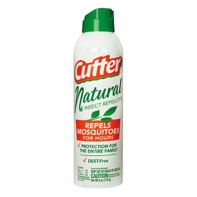 6OZ INSECT REPELLENT