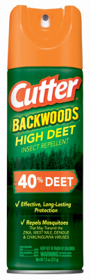 7.5OZ BackWD Repellent